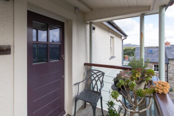 St Nons Close, St Davids, SA62 6RG