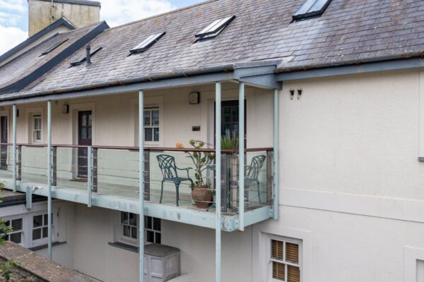 St Nons Close, St Davids, SA62 6RG