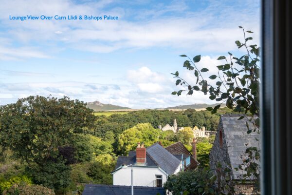 St Nons Close, St Davids, SA62 6RG