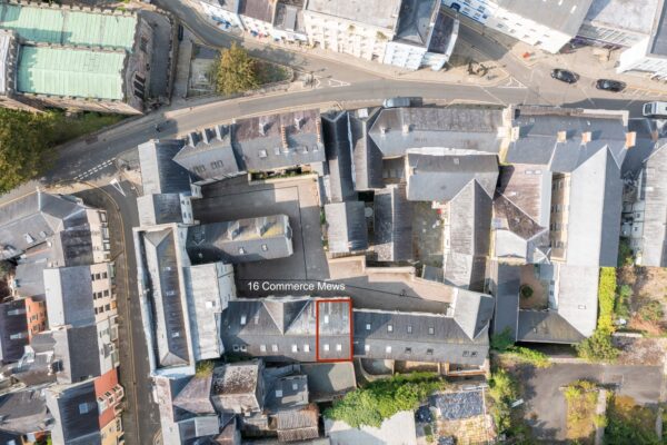Market Street, Haverfordwest, SA61 1NQ