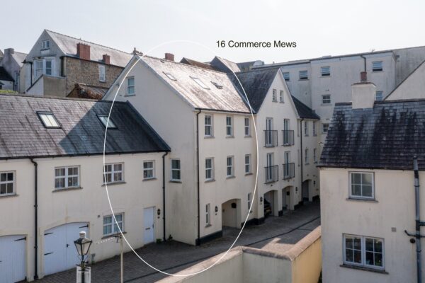 Market Street, Haverfordwest, SA61 1NQ