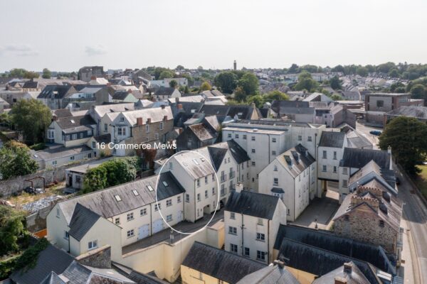 Market Street, Haverfordwest, SA61 1NQ