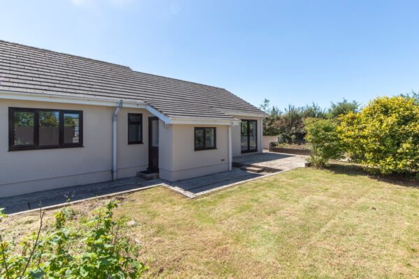 Nursery Close, Whitland, SA34 0NE