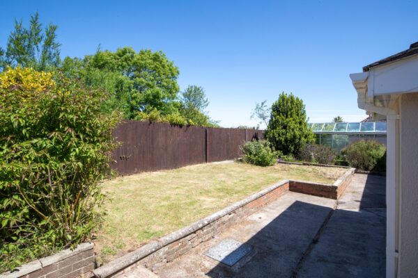 Nursery Close, Whitland, SA34 0NE