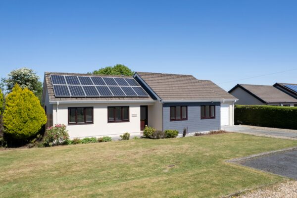 Nursery Close, Whitland, SA34 0NE
