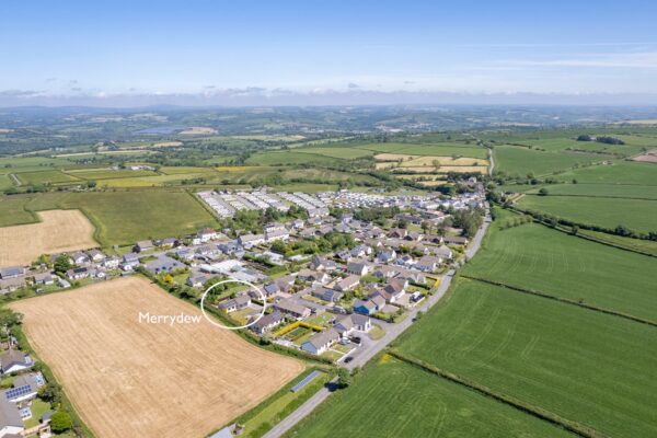 Nursery Close, Whitland, SA34 0NE