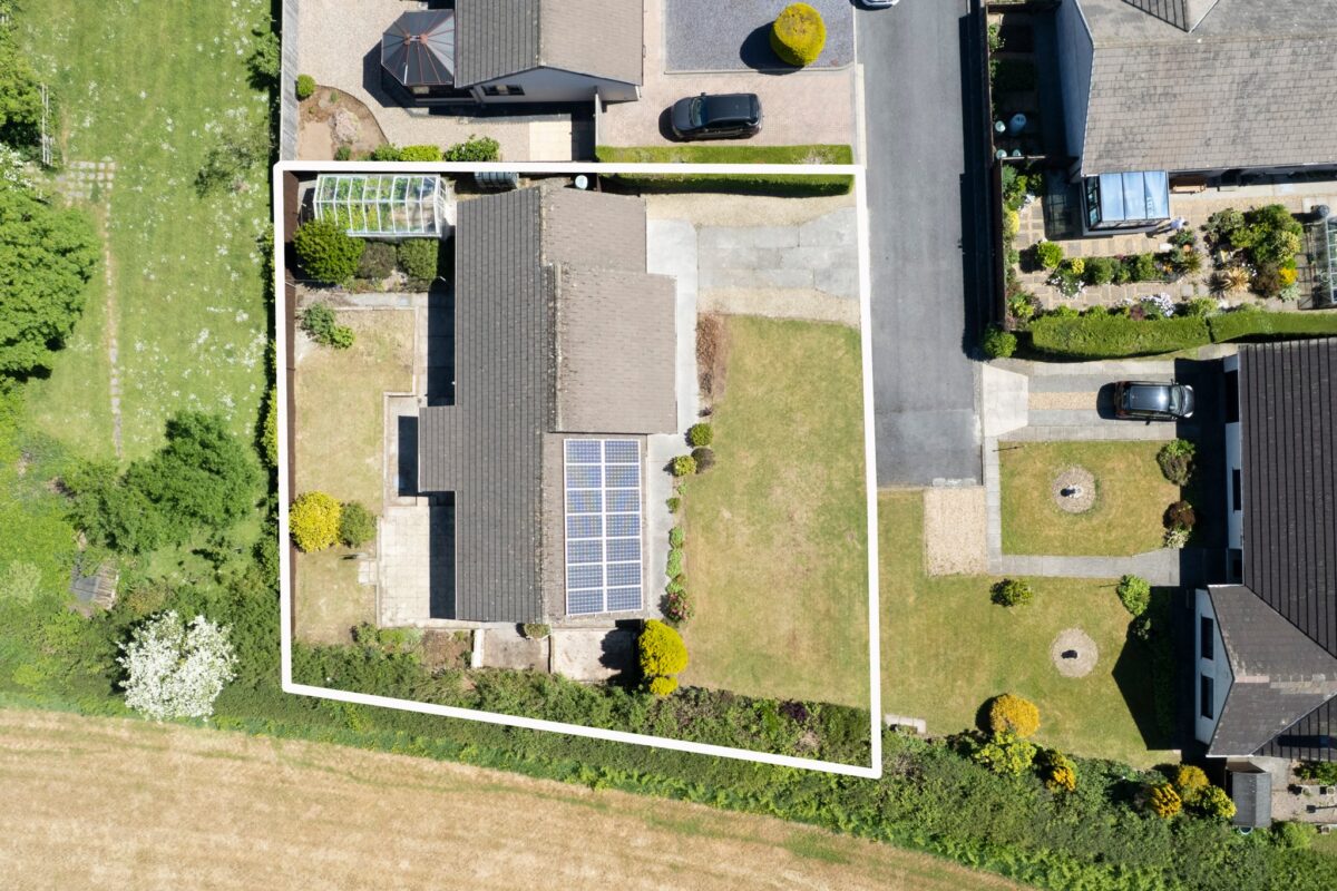 Nursery Close, Whitland, SA34 0NE