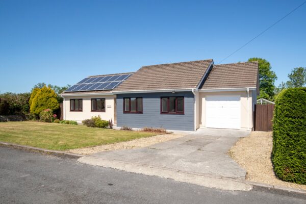 Nursery Close, Whitland, SA34 0NE