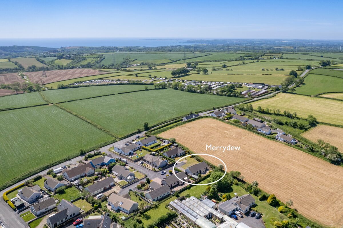 Nursery Close, Whitland, SA34 0NE