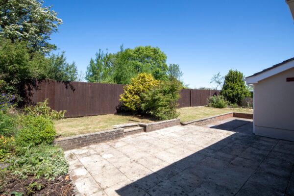 Nursery Close, Whitland, SA34 0NE