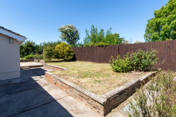 Nursery Close, Whitland, SA34 0NE