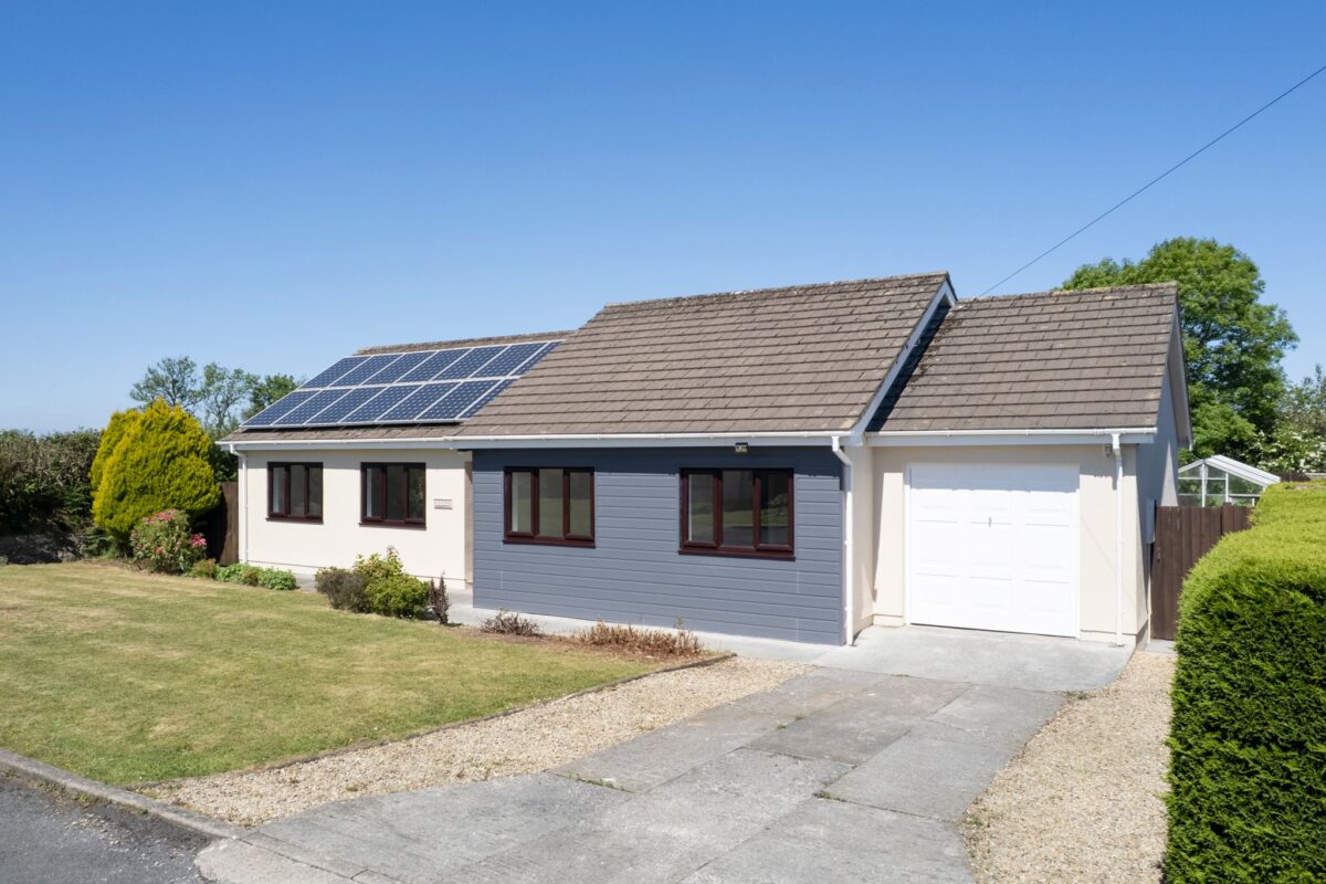 Nursery Close, Whitland, SA34 0NE