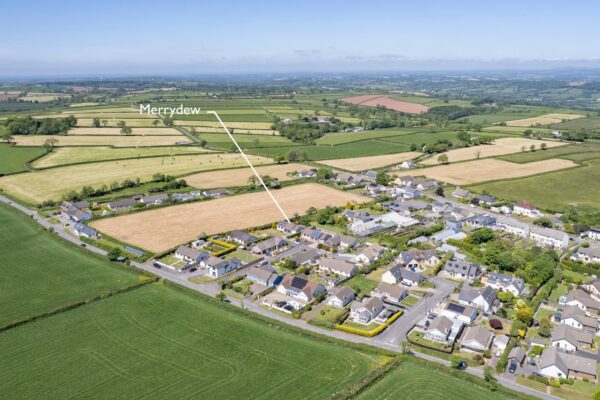 Nursery Close, Whitland, SA34 0NE