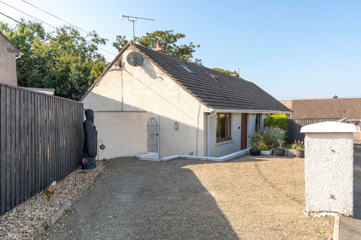 Main Road, Waterston, Milford Haven, SA73 1DP