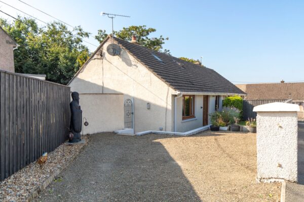 Main Road, Waterston, Milford Haven, SA73 1DP