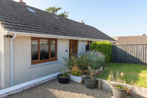 Main Road, Waterston, Milford Haven, SA73 1DP