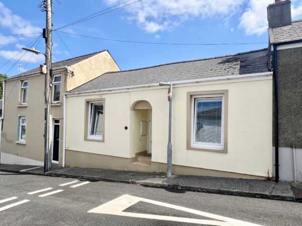 Thomas Street, Pembroke, SA71 4EN