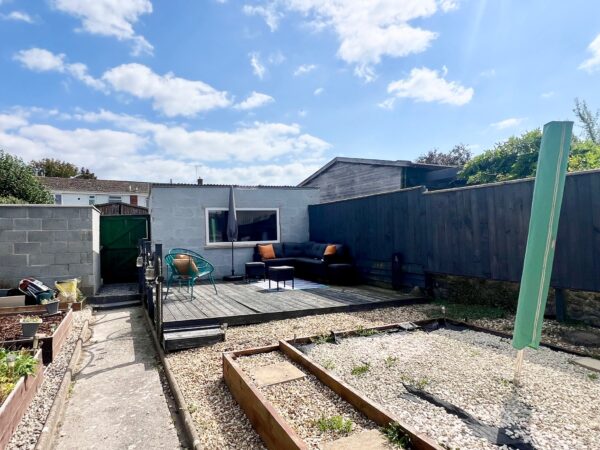 Thomas Street, Pembroke, SA71 4EN