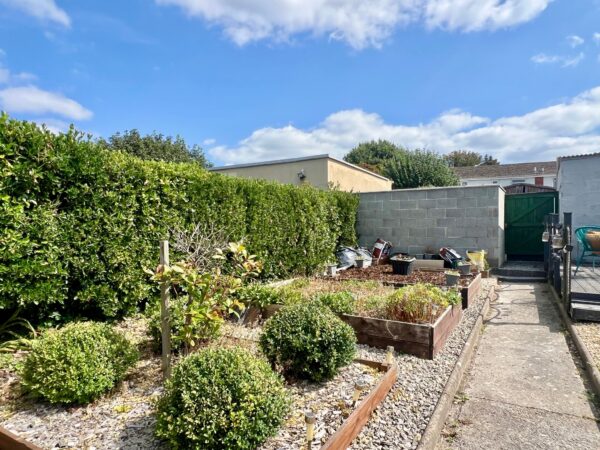 Thomas Street, Pembroke, SA71 4EN