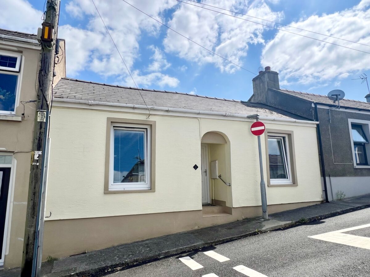 Thomas Street, Pembroke, SA71 4EN