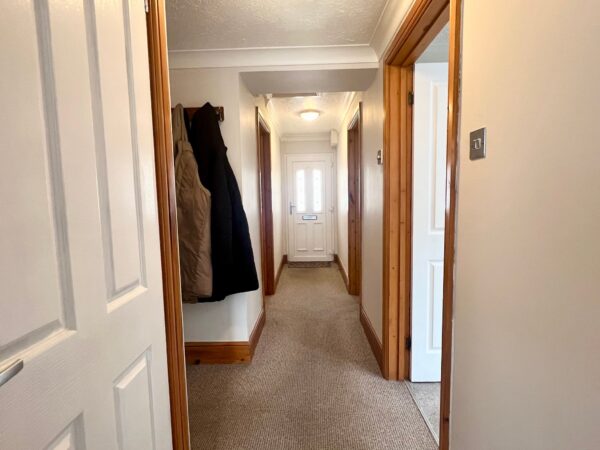 Thomas Street, Pembroke, SA71 4EN