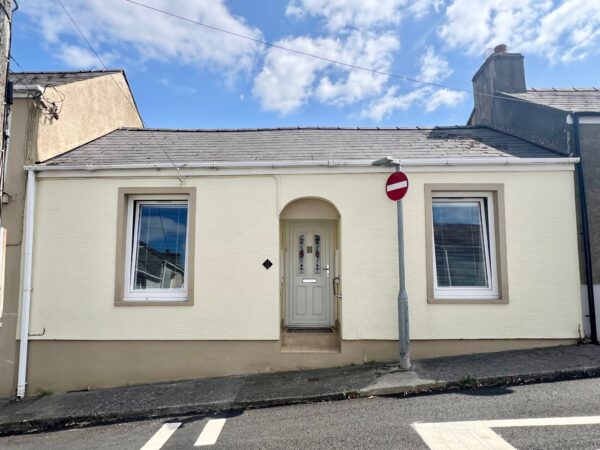 Thomas Street, Pembroke, SA71 4EN