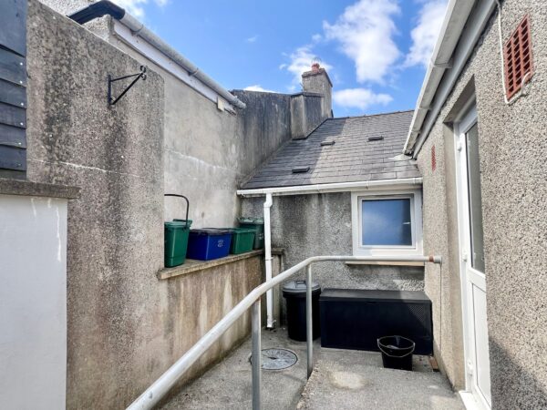 Thomas Street, Pembroke, SA71 4EN