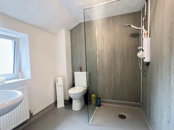 Thomas Street, Pembroke, SA71 4EN