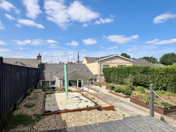 Thomas Street, Pembroke, SA71 4EN