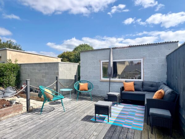 Thomas Street, Pembroke, SA71 4EN