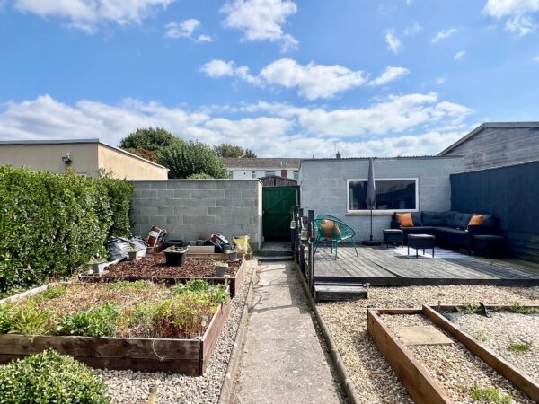 Thomas Street, Pembroke, SA71 4EN