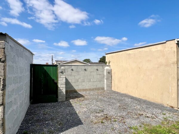 Thomas Street, Pembroke, SA71 4EN