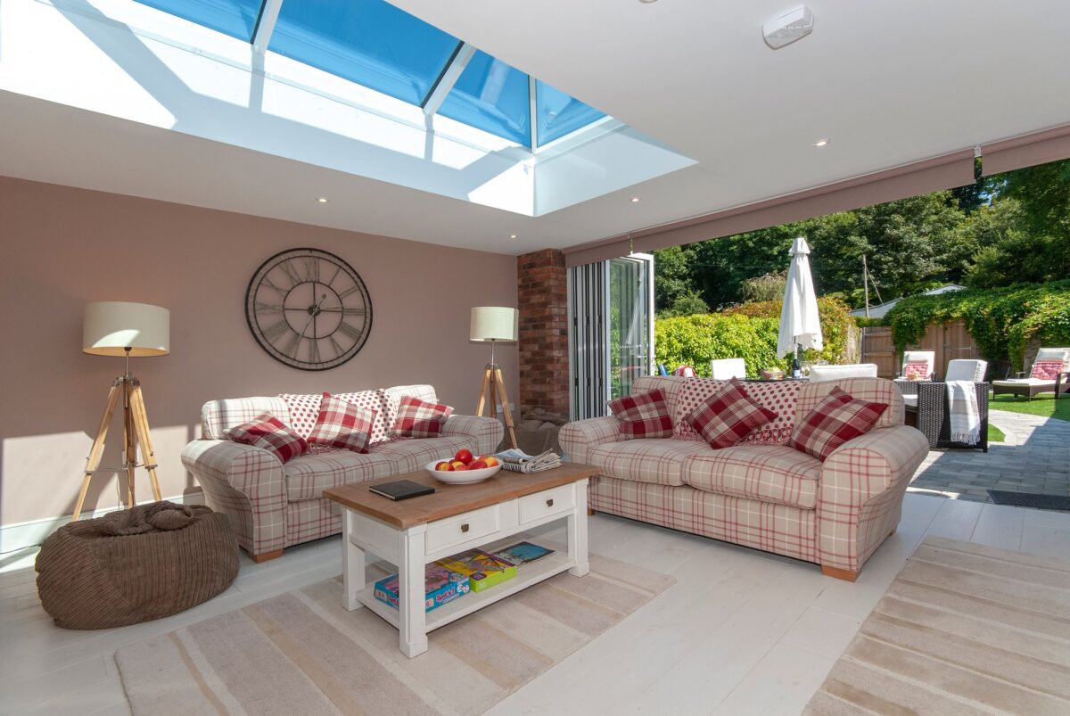 St Brides Road, Little Haven, SA62 3UN