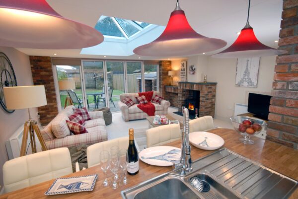 St Brides Road, Little Haven, SA62 3UN