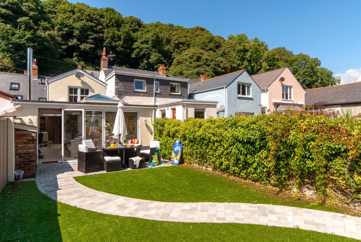 St Brides Road, Little Haven, SA62 3UN