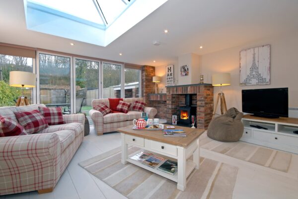 St Brides Road, Little Haven, SA62 3UN