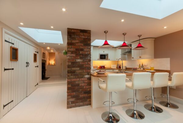 St Brides Road, Little Haven, SA62 3UN