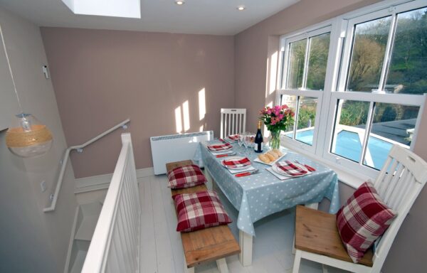 St Brides Road, Little Haven, SA62 3UN