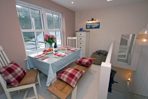 St Brides Road, Little Haven, SA62 3UN
