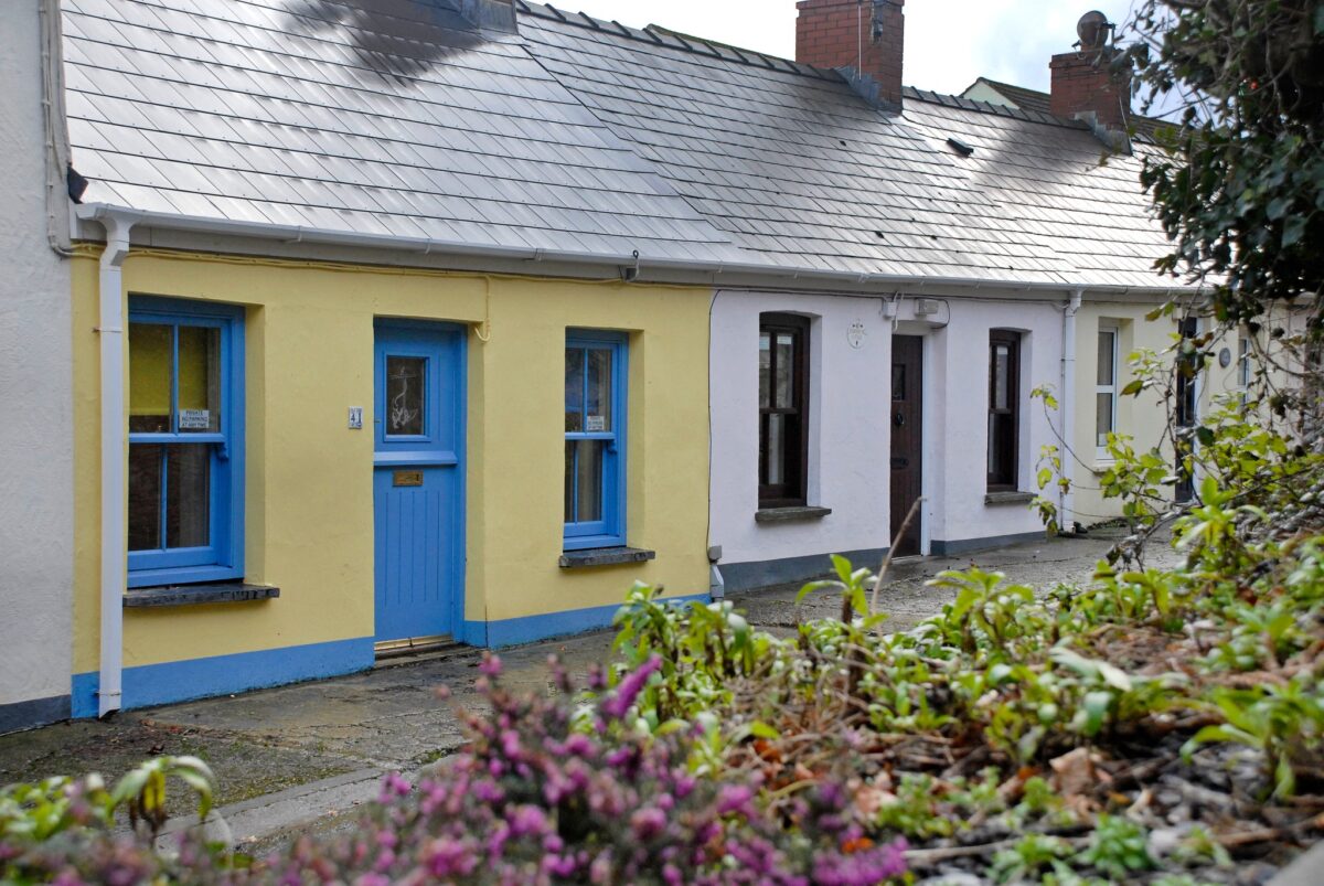 St Brides Road, Little Haven, SA62 3UN