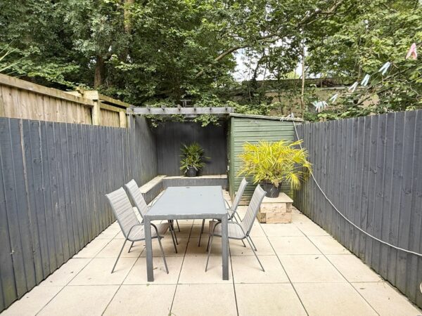 School Gardens, Pembroke Dock, SA72 6SS