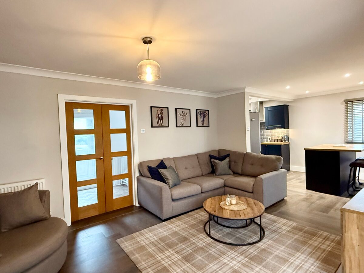 Gail Rise, Haverfordwest, SA62 4HW