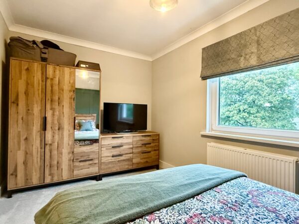 Gail Rise, Haverfordwest, SA62 4HW