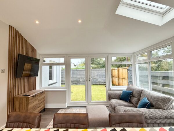 Gail Rise, Haverfordwest, SA62 4HW