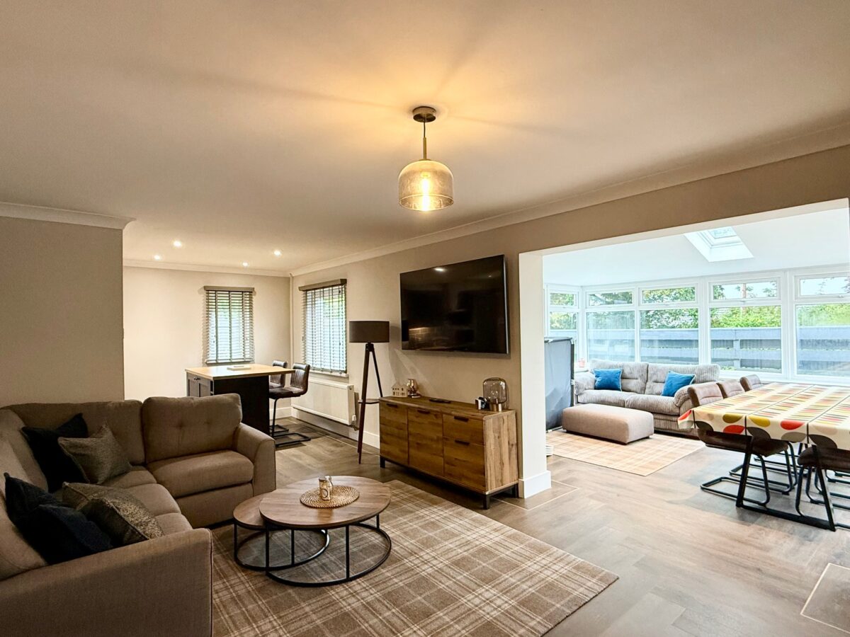 Gail Rise, Haverfordwest, SA62 4HW