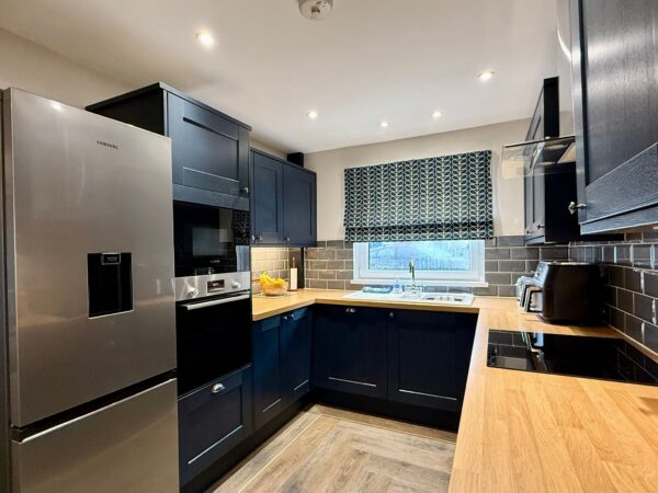 Gail Rise, Haverfordwest, SA62 4HW
