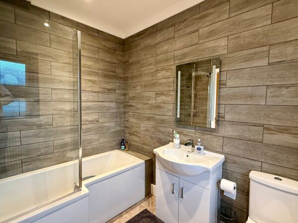 Gail Rise, Haverfordwest, SA62 4HW