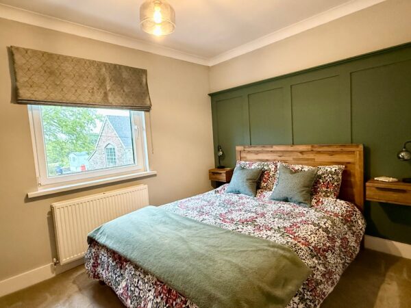 Gail Rise, Haverfordwest, SA62 4HW