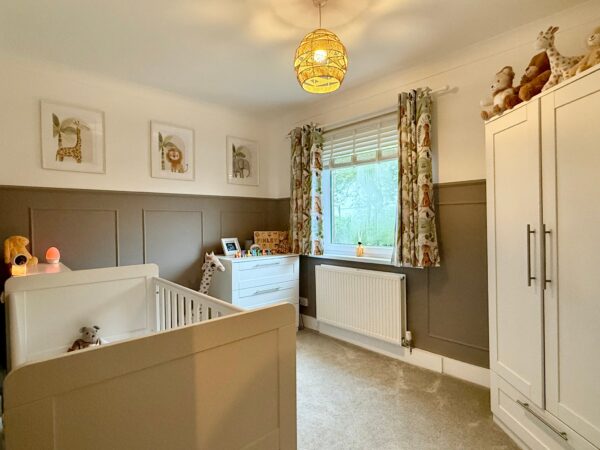Gail Rise, Haverfordwest, SA62 4HW