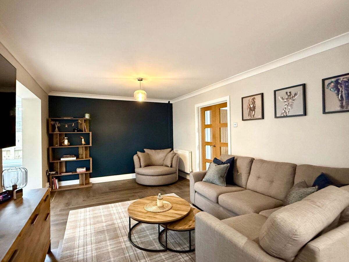 Gail Rise, Haverfordwest, SA62 4HW